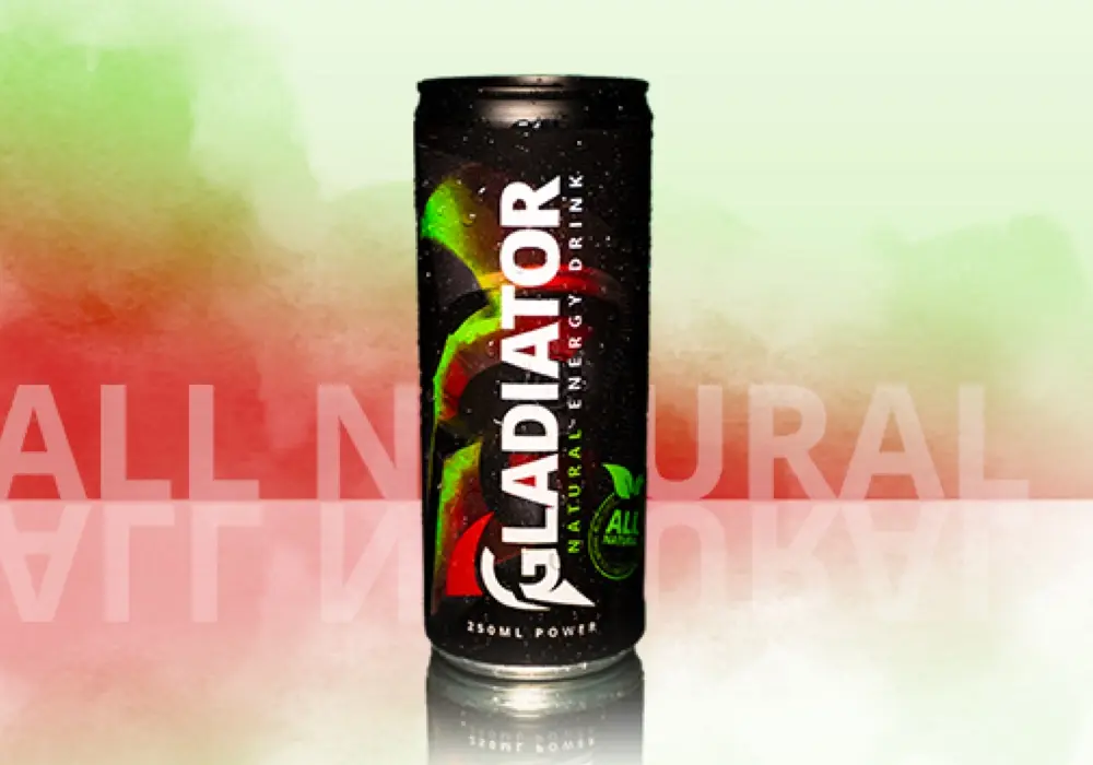 Gladiator Natural