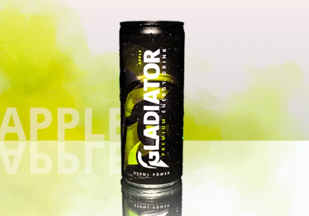 Gladiator Apple