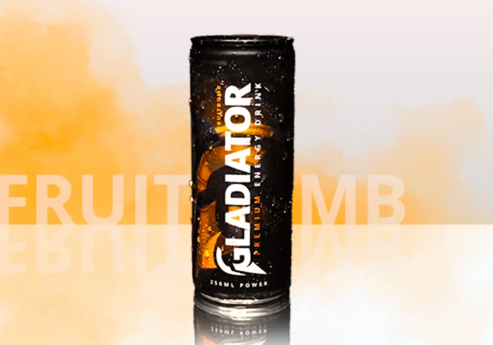 Gladiator Fruitbomb